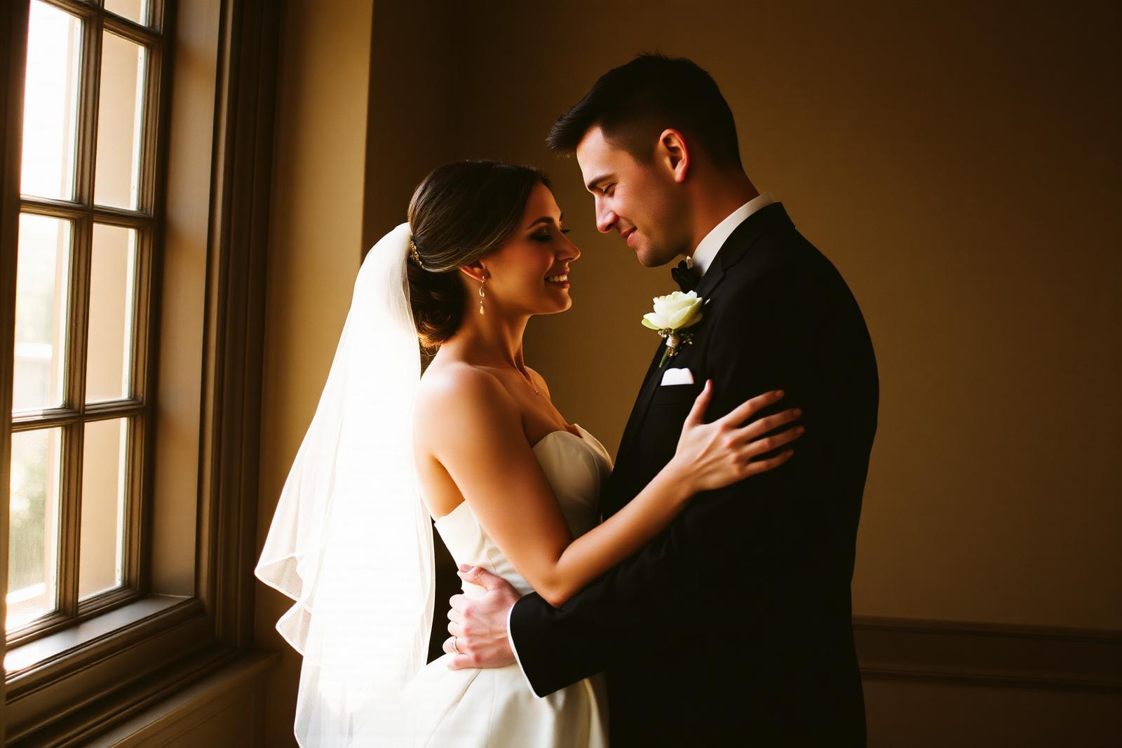 Amelia & Noah — 2