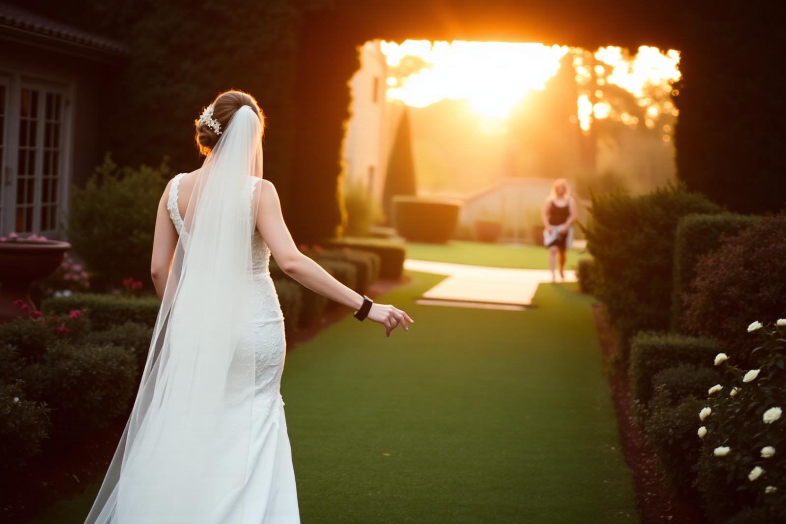 Amelia & Noah — 4