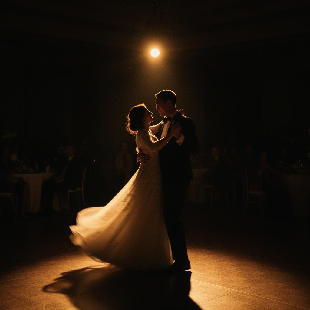 First Dance